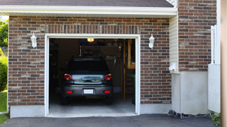 Garage Door Installation at Doncaster San Jose, California